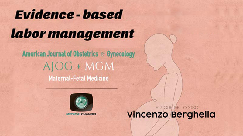 Evidence-based Labor Management